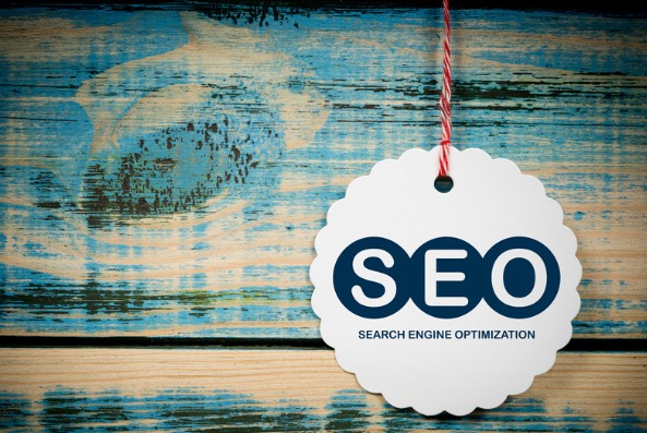 enterprise seo services